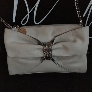 Elle cross body purse
